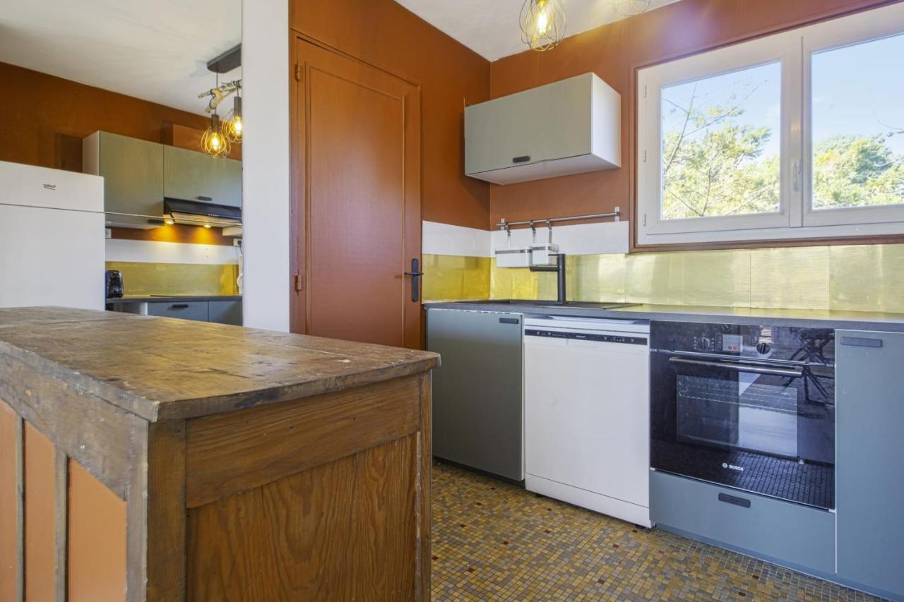 Appartement Tiera - Welkeys 비아히쯔 외부 사진
