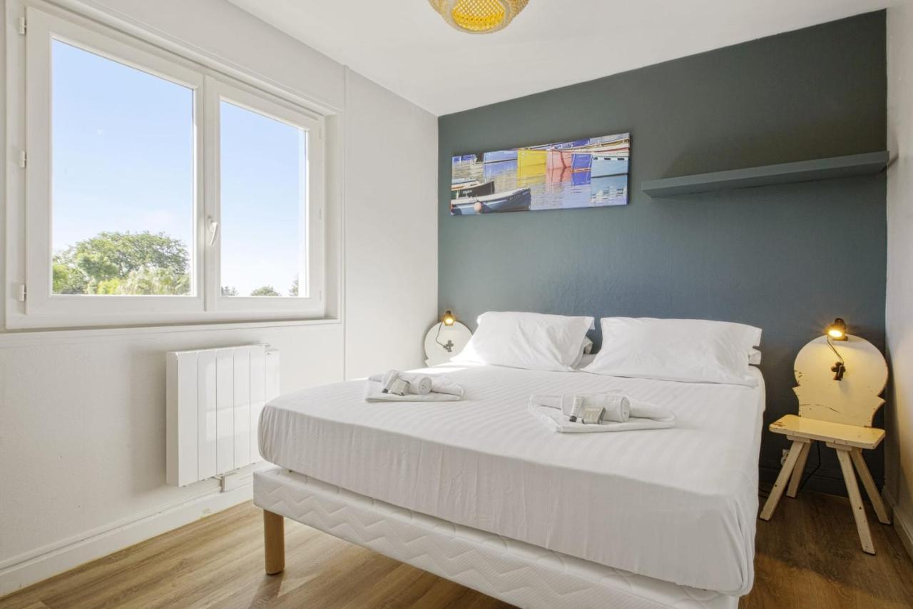 Appartement Tiera - Welkeys 비아히쯔 외부 사진