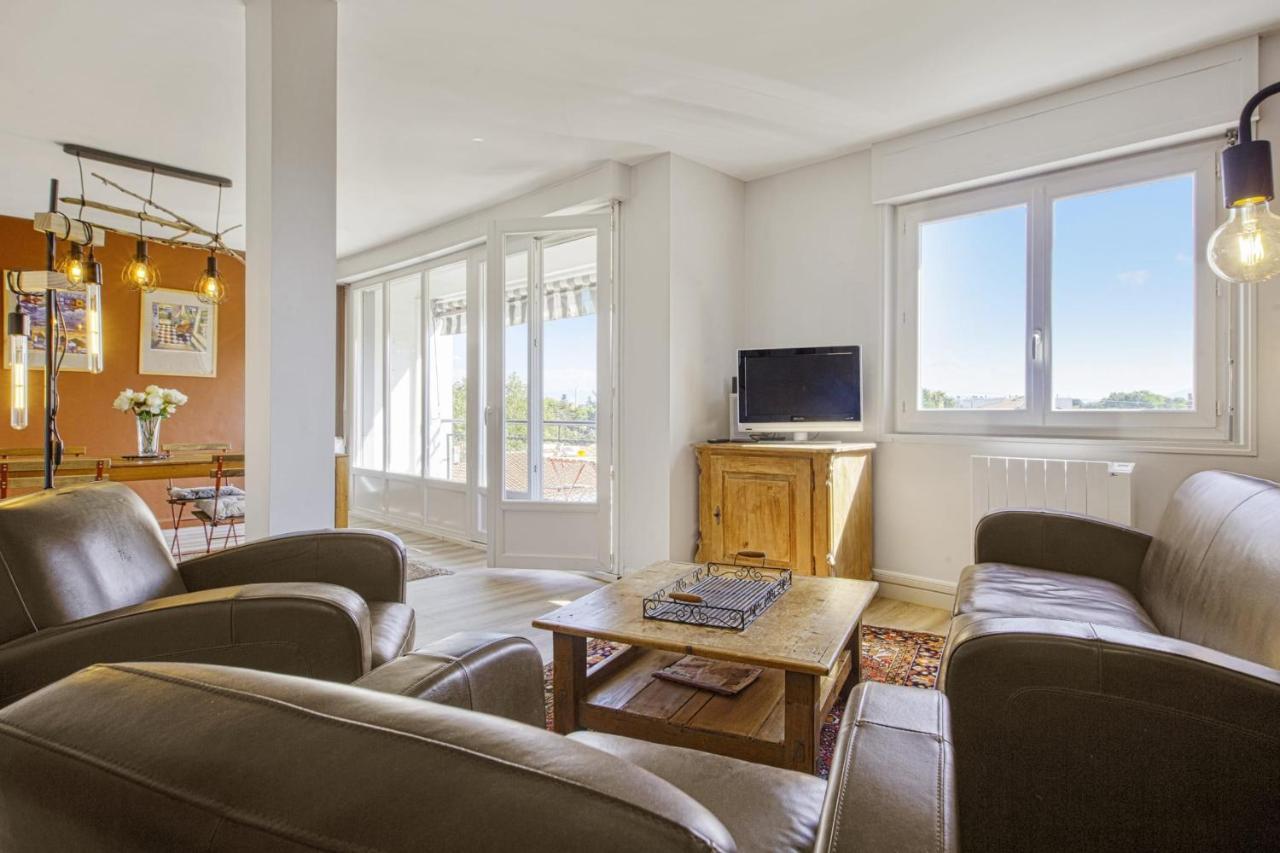 Appartement Tiera - Welkeys 비아히쯔 외부 사진