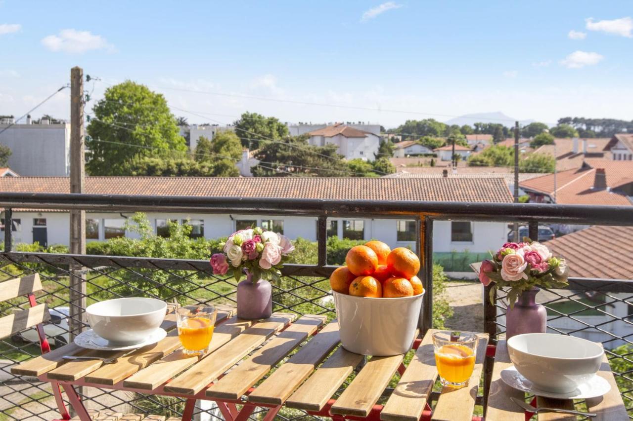 Appartement Tiera - Welkeys 비아히쯔 외부 사진
