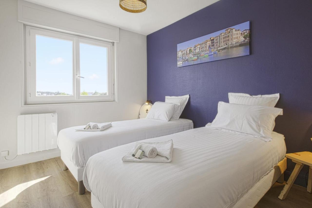 Appartement Tiera - Welkeys 비아히쯔 외부 사진